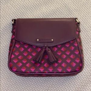 vera bradley purse